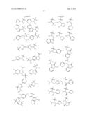 Hepatitis C Virus Inhibitors diagram and image