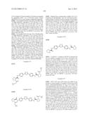 Hepatitis C Virus Inhibitors diagram and image