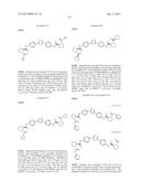 Hepatitis C Virus Inhibitors diagram and image