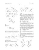 Hepatitis C Virus Inhibitors diagram and image