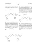 Hepatitis C Virus Inhibitors diagram and image