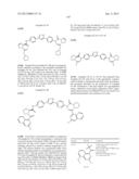 Hepatitis C Virus Inhibitors diagram and image