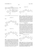 Hepatitis C Virus Inhibitors diagram and image