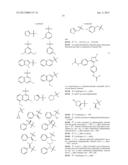 Hepatitis C Virus Inhibitors diagram and image