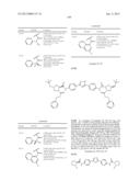 Hepatitis C Virus Inhibitors diagram and image