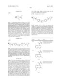 Hepatitis C Virus Inhibitors diagram and image