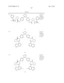 Hepatitis C Virus Inhibitors diagram and image