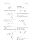 Hepatitis C Virus Inhibitors diagram and image