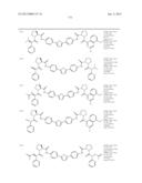 Hepatitis C Virus Inhibitors diagram and image