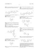 Hepatitis C Virus Inhibitors diagram and image