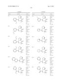 Hepatitis C Virus Inhibitors diagram and image