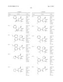 Hepatitis C Virus Inhibitors diagram and image