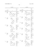 Hepatitis C Virus Inhibitors diagram and image