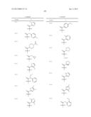 Hepatitis C Virus Inhibitors diagram and image