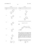 Hepatitis C Virus Inhibitors diagram and image