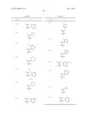 Hepatitis C Virus Inhibitors diagram and image