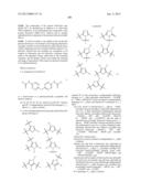 Hepatitis C Virus Inhibitors diagram and image