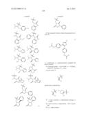 Hepatitis C Virus Inhibitors diagram and image