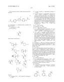 Hepatitis C Virus Inhibitors diagram and image