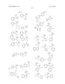 Hepatitis C Virus Inhibitors diagram and image