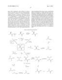 Hepatitis C Virus Inhibitors diagram and image