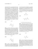 Hepatitis C Virus Inhibitors diagram and image