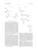 Hepatitis C Virus Inhibitors diagram and image