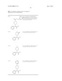 Hepatitis C Virus Inhibitors diagram and image