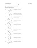 Hepatitis C Virus Inhibitors diagram and image