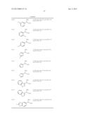 Hepatitis C Virus Inhibitors diagram and image