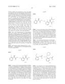 Hepatitis C Virus Inhibitors diagram and image