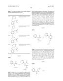 Hepatitis C Virus Inhibitors diagram and image