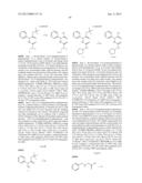 Hepatitis C Virus Inhibitors diagram and image