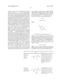 Hepatitis C Virus Inhibitors diagram and image