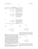 Hepatitis C Virus Inhibitors diagram and image