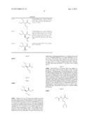 Hepatitis C Virus Inhibitors diagram and image