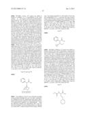 Hepatitis C Virus Inhibitors diagram and image