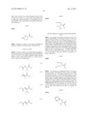 Hepatitis C Virus Inhibitors diagram and image