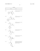 Hepatitis C Virus Inhibitors diagram and image