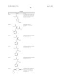 Hepatitis C Virus Inhibitors diagram and image