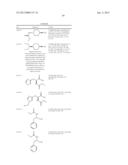 Hepatitis C Virus Inhibitors diagram and image