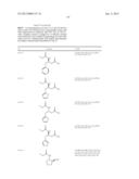 Hepatitis C Virus Inhibitors diagram and image