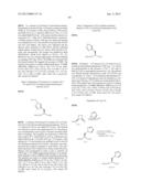 Hepatitis C Virus Inhibitors diagram and image