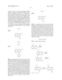 Hepatitis C Virus Inhibitors diagram and image