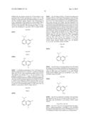 Hepatitis C Virus Inhibitors diagram and image