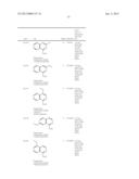 Hepatitis C Virus Inhibitors diagram and image