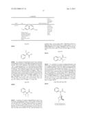 Hepatitis C Virus Inhibitors diagram and image