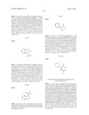 Hepatitis C Virus Inhibitors diagram and image