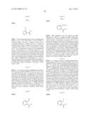 Hepatitis C Virus Inhibitors diagram and image