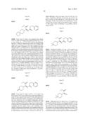 Hepatitis C Virus Inhibitors diagram and image